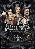 Buy The Last Circus - Spanish Style at AllPosters.com