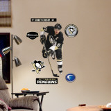 Sidney Crosby Fathead Junior
