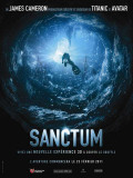 Sanctum - French Style
