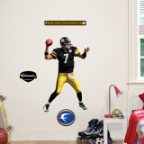 Ben Roethlisberger Fathead Junior