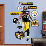 Hines Ward