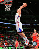 Blake Griffin 2010-11 Action