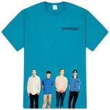 Weezer - Blue Album