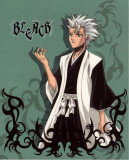 Buy Bleach - Japanese Style at AllPosters.com