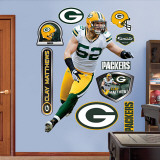 Clay Matthews