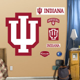 Indiana University Logo