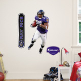 Buy Ray Rice Fathead Junior at AllPosters.com