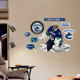 Roberto Luongo Fathead Junior