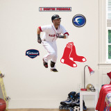 Buy Dustin Pedroia Fathead Junior at AllPosters.com