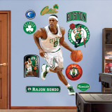 Rajon Rondo