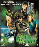 Buy The Green Hornet - French Style at AllPosters.com