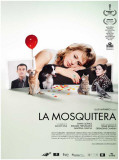 The Mosquito Net - Spanish Style