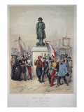 Universal Suffrage, 10th December 1848, Election of Louis Napoleon Bonaparte
