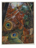 Buy And a Neglected Looking Glass / and the Child Cared Nothing About the Looking Glass' at AllPosters.com