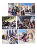 The Life and Death of King Richard Iii, Based on the Play by William Shakespeare