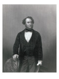 Buy Michael Costa, from 'The Drawing-Room of Eminent Personages', Engraved by D.J. Pound at AllPosters.com
