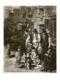 Wentworth Street - Whitechapel, from 