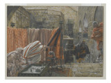 Buy Joseph of Arimathea Seeks Pilate to Beg Permission to Remove the Body of Jesus at AllPosters.com