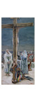 Stabat Mater. Woman Behold Thy Son, Illustration for