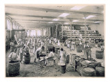 Constructing the Barrels, from 