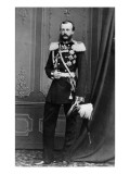 Buy Portrait of Grand Duke Michael Nikolaevich of Russia, from the Studio of E. Westly and Co. at AllPosters.com