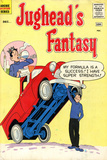 Archie Comics Retro: Jughead