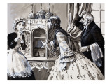 The First Detective Story Writer, from 