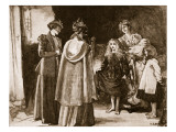 Buy Miss Balfour's Visit to Ireland: a Mission of Mercy at AllPosters.com