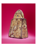 Buy The Shrine of St. Patrick's Bell, from Armagh, Ireland, C.1100 at AllPosters.com