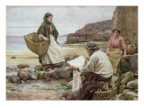 Buy Newlyn: Catching Up with the Cornish Telegraph at AllPosters.com