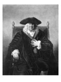 Buy Sir John Fielding, Engraved by William Dickinson, 1778 at AllPosters.com