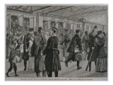 Buy The Deployment of Kiel's Royal Marines to Cameroon at AllPosters.com