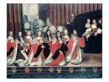 Buy Louis Xiv Received by the Sheriffs in Toulouse at AllPosters.com
