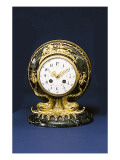 Mantel Clock Retailed by Black, Starr and Frost, C.1875-1900