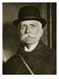 Buy Finance Minister Jose Yves Limantour Arrives in New York, March 1911 at AllPosters.com