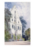 Buy Souvenirs of Rosenau, the Birthplace of Hrh the Prince Consort, Husband of Queen Victoria at AllPosters.com