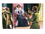 Peter Carder, Summoned to Present Himself before Queen Elizabeth I
