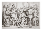 Buy How Hereward Played the Potter and Cheated the King at AllPosters.com