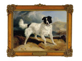 Buy Neptune, the Property of William Ellis Gosling, Esq., 1824 at AllPosters.com