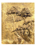 Buy The Story of Adam, Detail of the Temptation of Adam and Eve at AllPosters.com