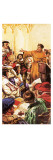 Luther before the Holy Roman Emperor, Charles V