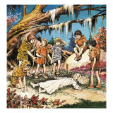 The Lost Boys