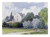 Buy Souvenirs of Rosenau, the Birthplace of Hrh the Prince Consort, Husband of Queen Victoria at AllPosters.com