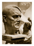 Buy Artistic Creative Work Expressive of the New National Spirit at AllPosters.com