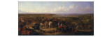 Buy The Allied Generals with the Officers of Staff before Sebastopol, 1855 at AllPosters.com