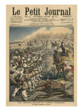 Buy Elite Troops of French Army, French Foreign Legion in Morocco at AllPosters.com