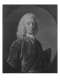 John Coutts Esq., Lord Provost of Edinburgh, Engraved by James Mcardell