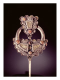 Buy The Roscrea Brooch, from Roscrea, County Tipperary at AllPosters.com
