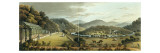 Buy General View from the South and East Fronts of the Cottage at Endsleigh, Devon, at AllPosters.com