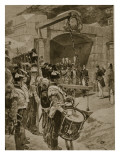 Buy The Surrender of Mauritius Isle to the British in 1810 at AllPosters.com